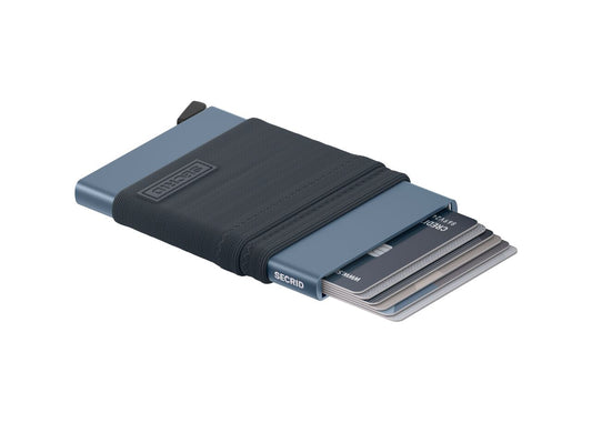 Secrid - Flexwallet (Titanium)