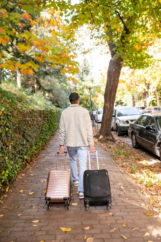 De top 5 vakantiebestemmingen voor de herfstvakantie (met reistips van KofferKeuze)