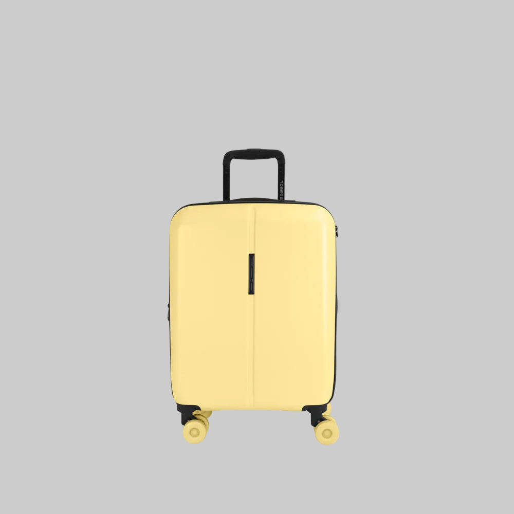 Handbagage koffers < 55x40x25cm