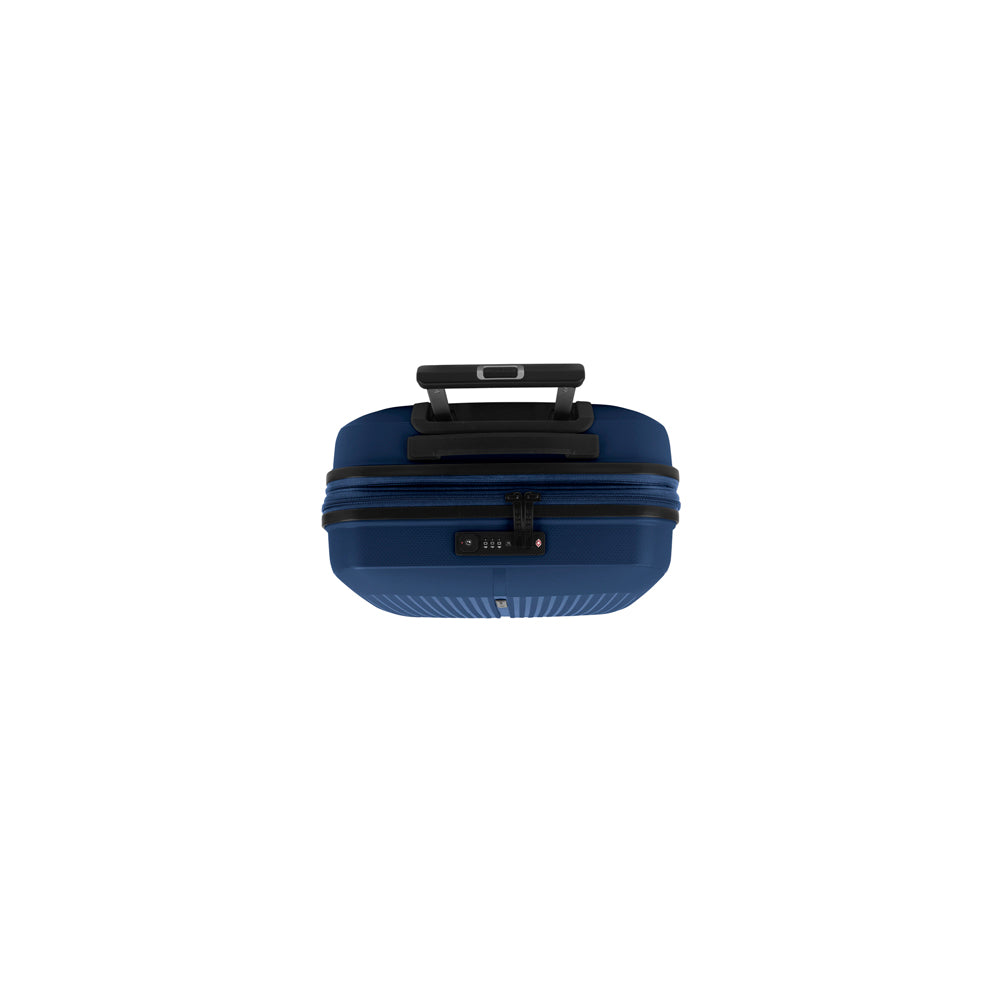 Gabol - Brooklyn Handbagage (Donker Blauw) | 55x40x22/25cm