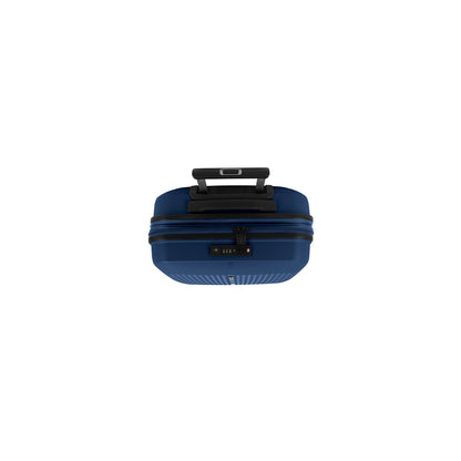 Gabol - Brooklyn Handbagage (Donker Blauw) | 55x40x22/25cm