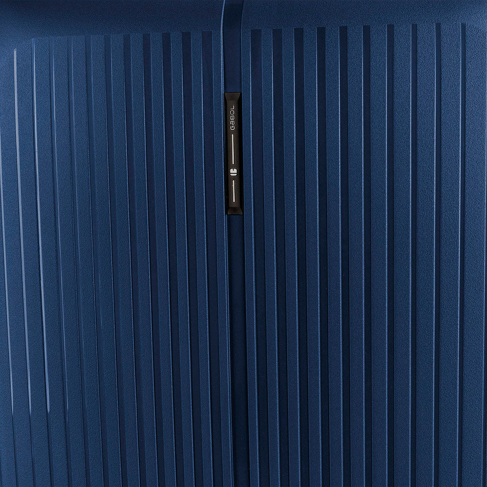 Gabol - Brooklyn Handbagage (Donker Blauw) | 55x40x22/25cm