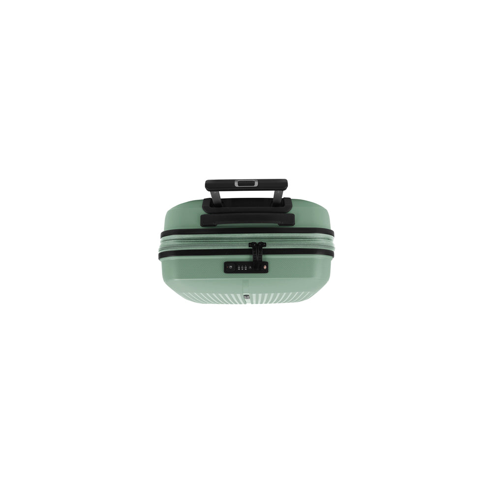 Gabol - Brooklyn Handbagage (Groen) | 55x40x22/25cm