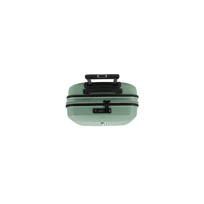 Gabol - Brooklyn Handbagage (Groen) | 55x40x22/25cm