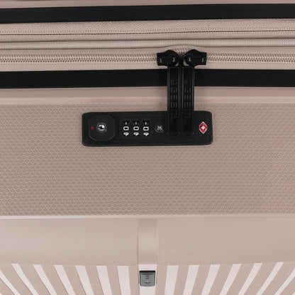 Gabol - Brooklyn Handbagage (Beige) | 55x40x22/25cm