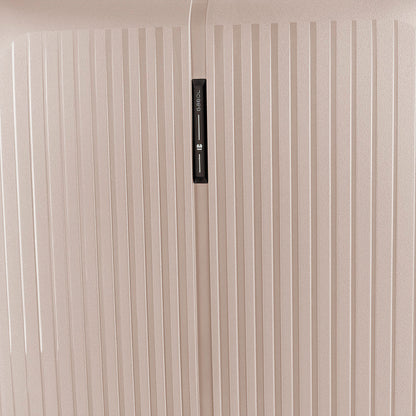 Gabol - Brooklyn Handbagage (Beige) | 55x40x22/25cm