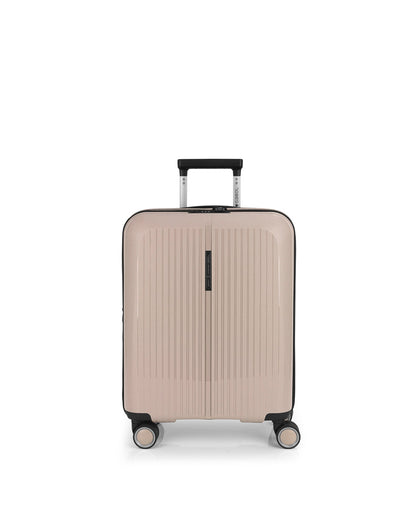 Gabol - Brooklyn Handbagage (Beige) | 55x40x22/25cm