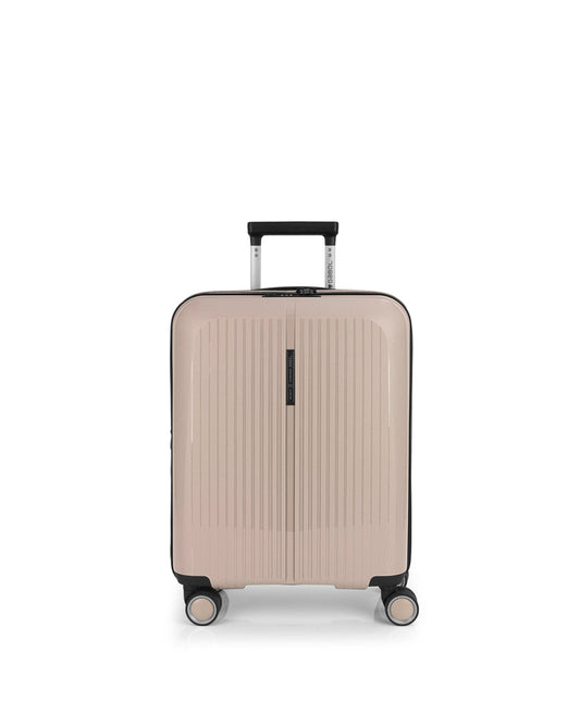 Gabol - Brooklyn Handbagage (Beige) | 55x40x22/25cm