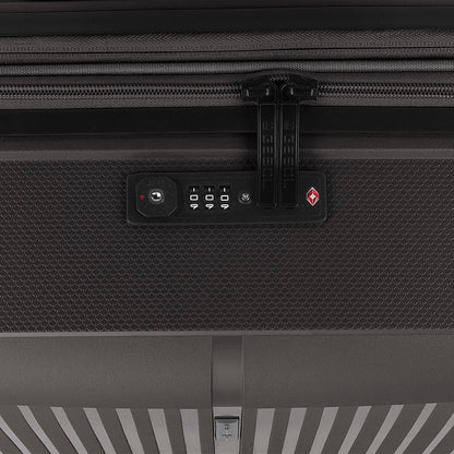 Gabol - Brooklyn Handbagage (Grijs) | 55x40x22/25cm