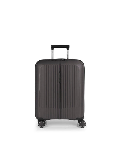 Gabol - Brooklyn Handbagage (Grijs) | 55x40x22/25cm