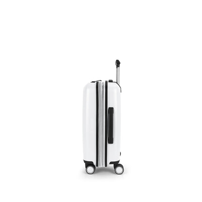 Gabol - Brooklyn Handbagage (Wit) | 55x40x22/25cm