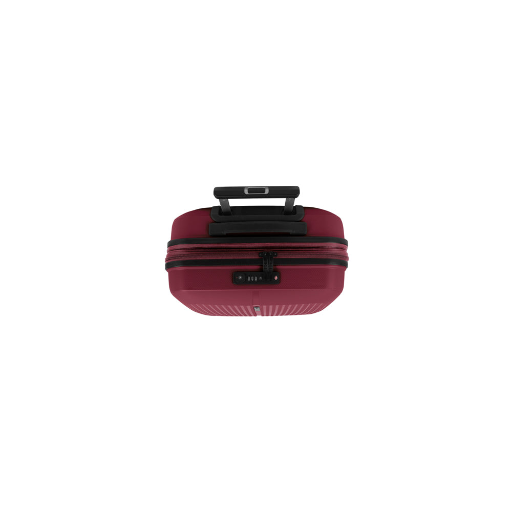 Gabol - Brooklyn Handbagage (Bordeauxrood) | 55x40x22/25cm