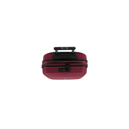 Gabol - Brooklyn Handbagage (Bordeauxrood) | 55x40x22/25cm