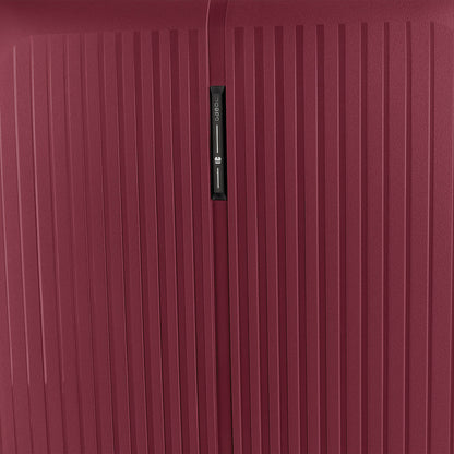 Gabol - Brooklyn Handbagage (Bordeauxrood) | 55x40x22/25cm