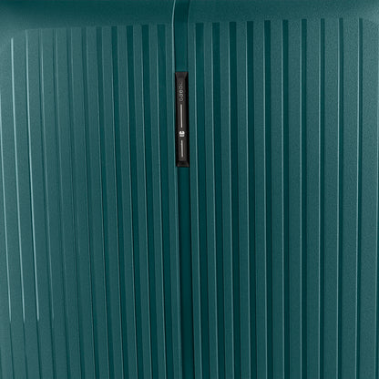 Gabol - Brooklyn Handbagage (Donker Groen) | 55x40x22/25cm