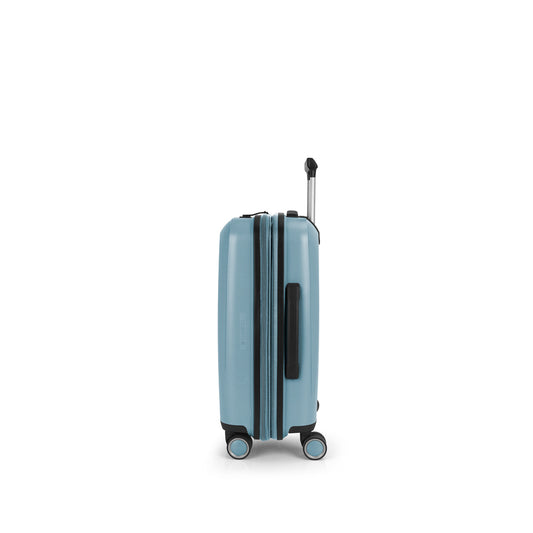 Gabol - Brooklyn Handbagage (Lichtblauw) | 55x40x22/25cm