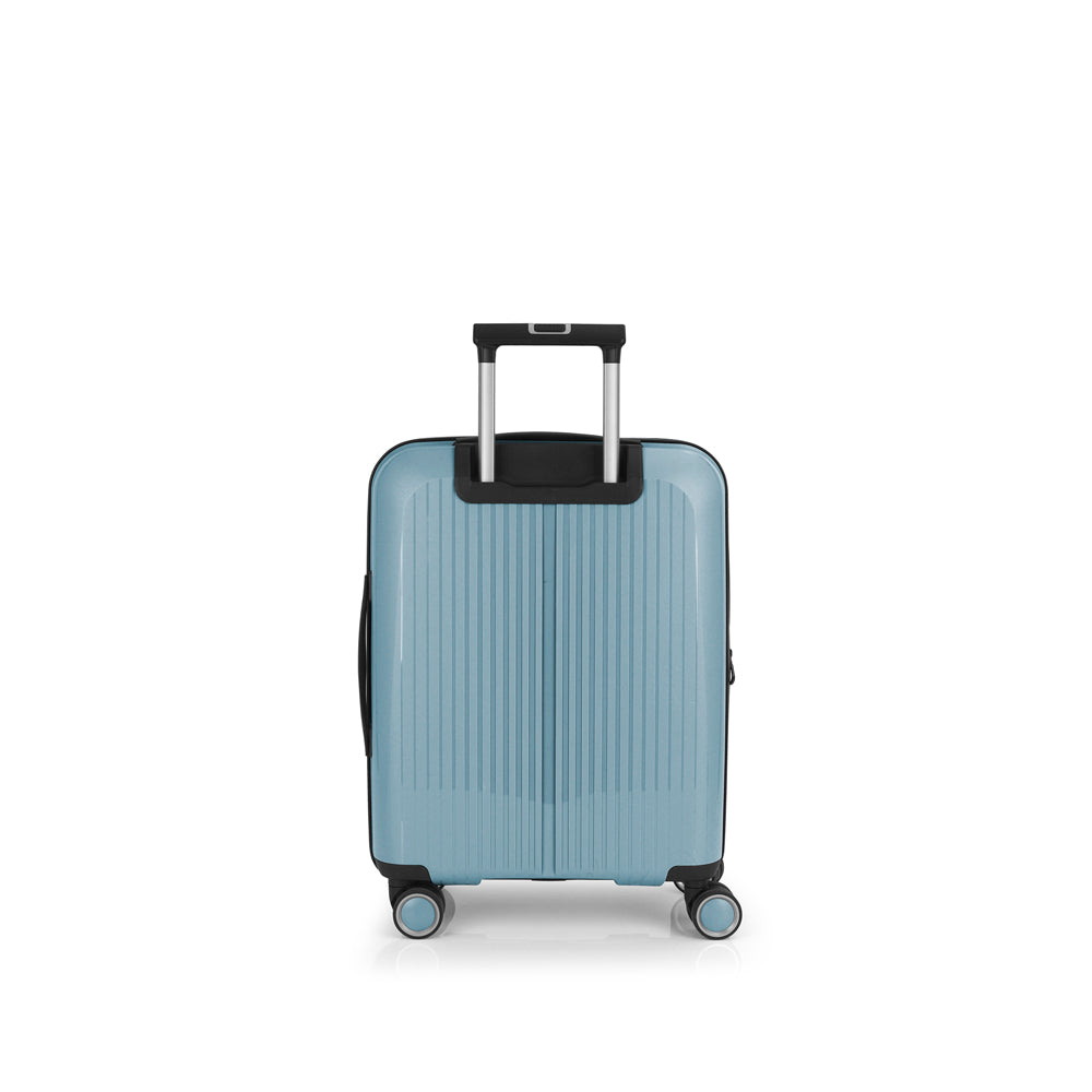 Gabol - Brooklyn Handbagage (Lichtblauw) | 55x40x22/25cm
