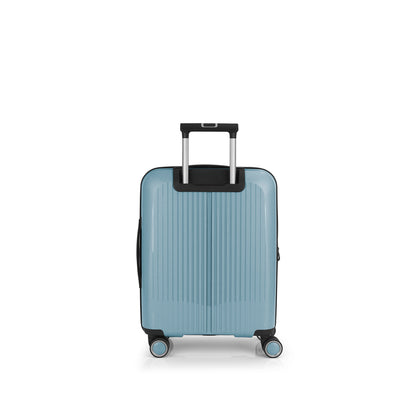 Gabol - Brooklyn Handbagage (Lichtblauw) | 55x40x22/25cm