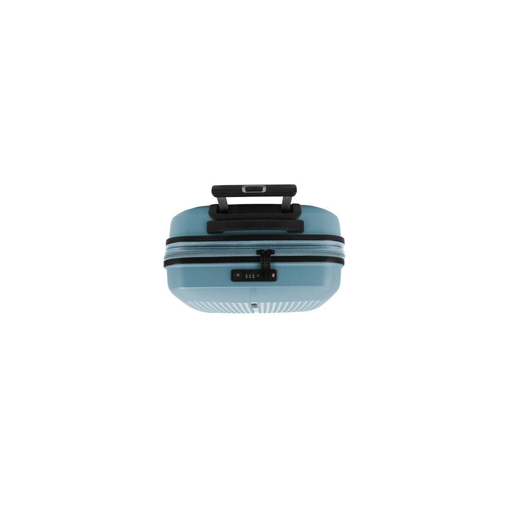 Gabol - Brooklyn Handbagage (Lichtblauw) | 55x40x22/25cm