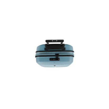 Gabol - Brooklyn Handbagage (Lichtblauw) | 55x40x22/25cm
