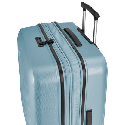 Gabol - Brooklyn Handbagage (Lichtblauw) | 55x40x22/25cm