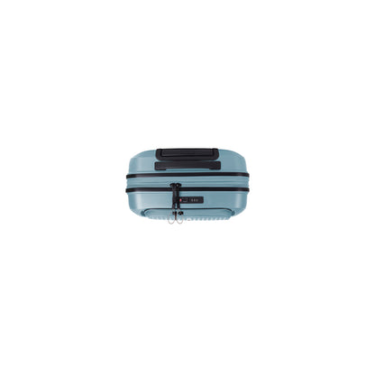Gabol - Brooklyn Handbagage Met Laptopvak (Lichtblauw) | 55x40x22/25cm