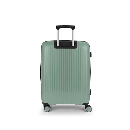 Gabol - Brooklyn Middel (Groen) | 65x45x27/30cm