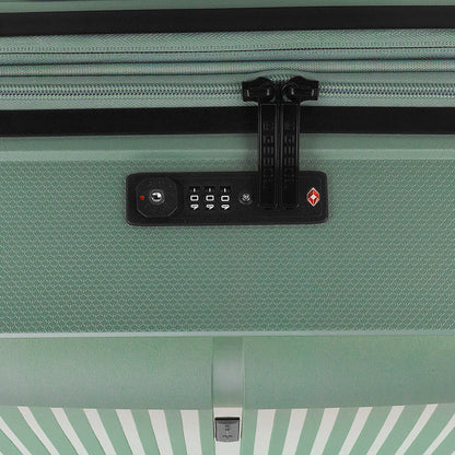 Gabol - Brooklyn Middel (Groen) | 65x45x27/30cm