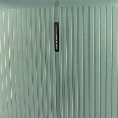 Gabol - Brooklyn Middel (Groen) | 65x45x27/30cm