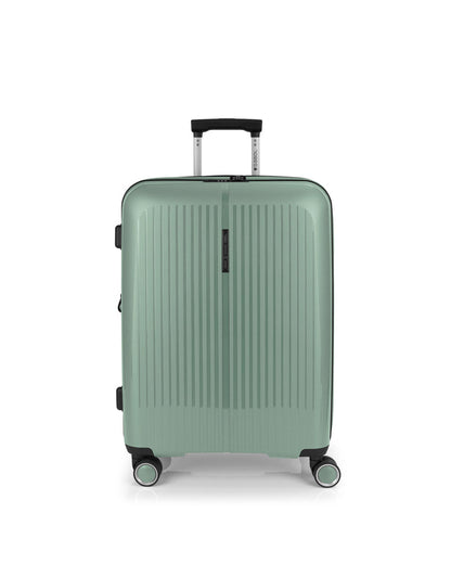 Gabol - Brooklyn Middel (Groen) | 65x45x27/30cm