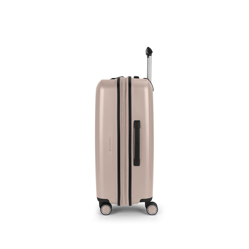 Gabol - Brooklyn Middel (Beige) | 65x45x27/30cm