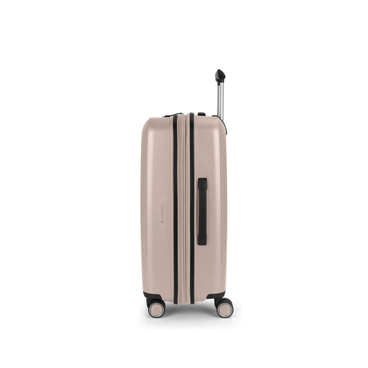 Gabol - Brooklyn Middel (Beige) | 65x45x27/30cm