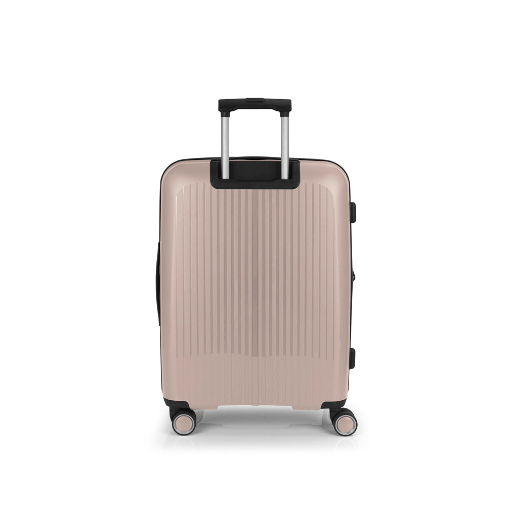 Gabol - Brooklyn Middel (Beige) | 65x45x27/30cm