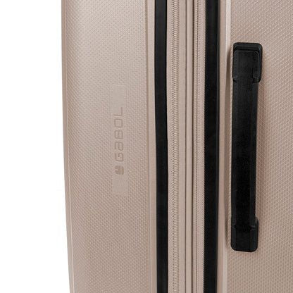 Gabol - Brooklyn Middel (Beige) | 65x45x27/30cm