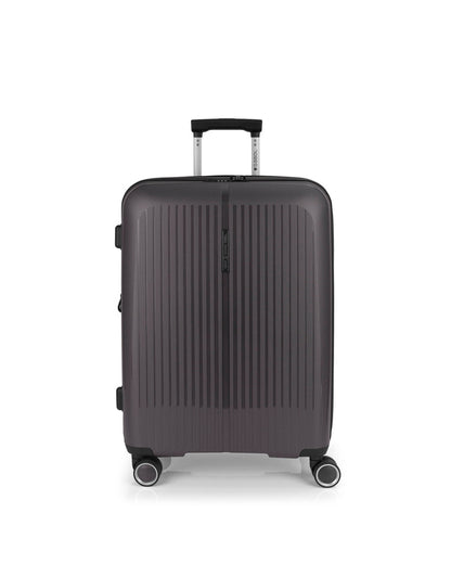 Gabol - Brooklyn Middel (Grijs) | 65x45x27/30cm