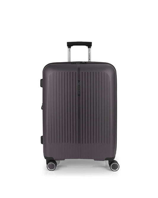 Gabol - Brooklyn Middel (Grijs) | 65x45x27/30cm