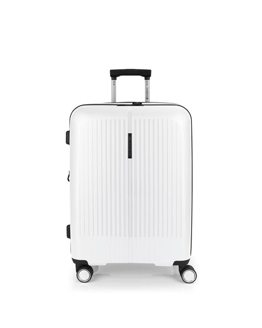 Gabol - Brooklyn Middel (Wit) | 65x45x27/30cm