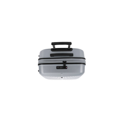 Gabol - Brooklyn Middel (Zilver) | 65x45x27/30cm