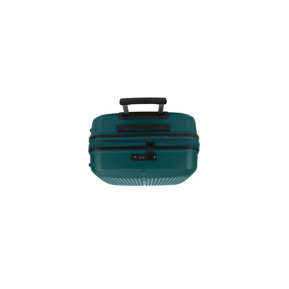 Gabol - Brooklyn Middel (Donker Groen) | 65x45x27/30cm