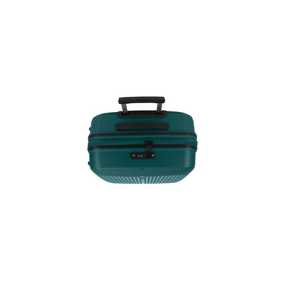 Gabol - Brooklyn Middel (Donker Groen) | 65x45x27/30cm