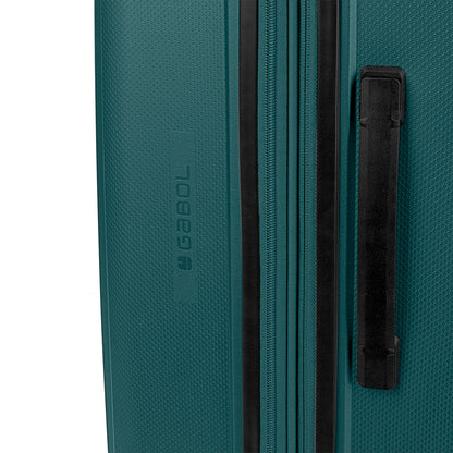 Gabol - Brooklyn Middel (Donker Groen) | 65x45x27/30cm