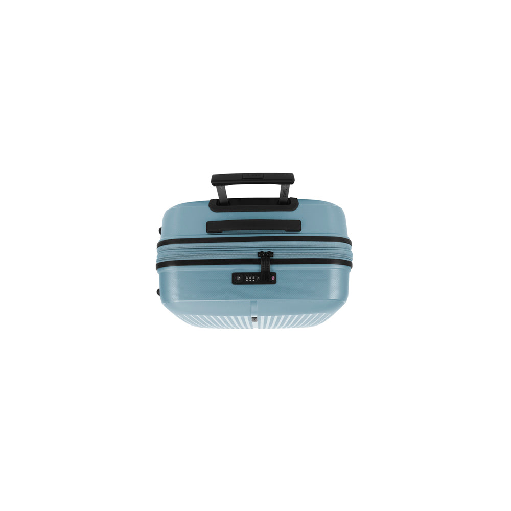 Gabol - Brooklyn Middel (Lichtblauw) | 65x45x27/30cm