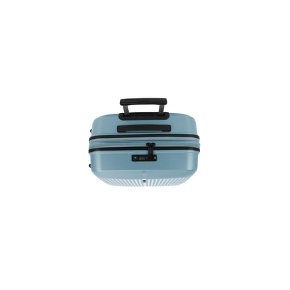 Gabol - Brooklyn Middel (Lichtblauw) | 65x45x27/30cm
