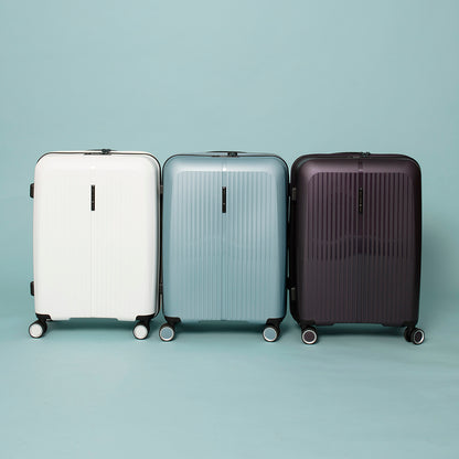 Gabol - Brooklyn Middel (Lichtblauw) | 65x45x27/30cm