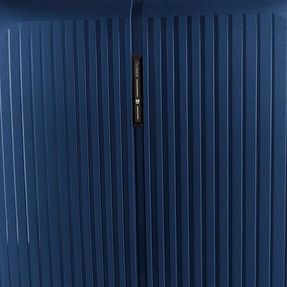 Gabol - Brooklyn Groot (Donker Blauw) | 75x51x31/34cm