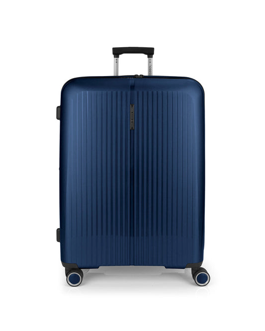 Gabol - Brooklyn Groot (Donker Blauw) | 75x51x31/34cm