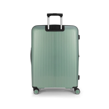 Gabol - Brooklyn Groot (Groen) | 75x51x31/34cm