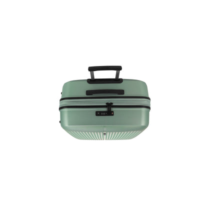 Gabol - Brooklyn Groot (Groen) | 75x51x31/34cm