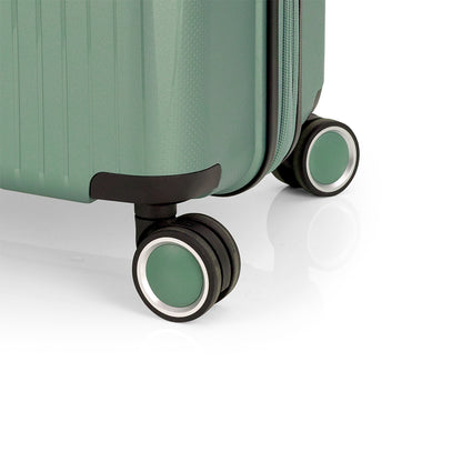Gabol - Brooklyn Groot (Groen) | 75x51x31/34cm