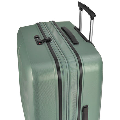 Gabol - Brooklyn Groot (Groen) | 75x51x31/34cm